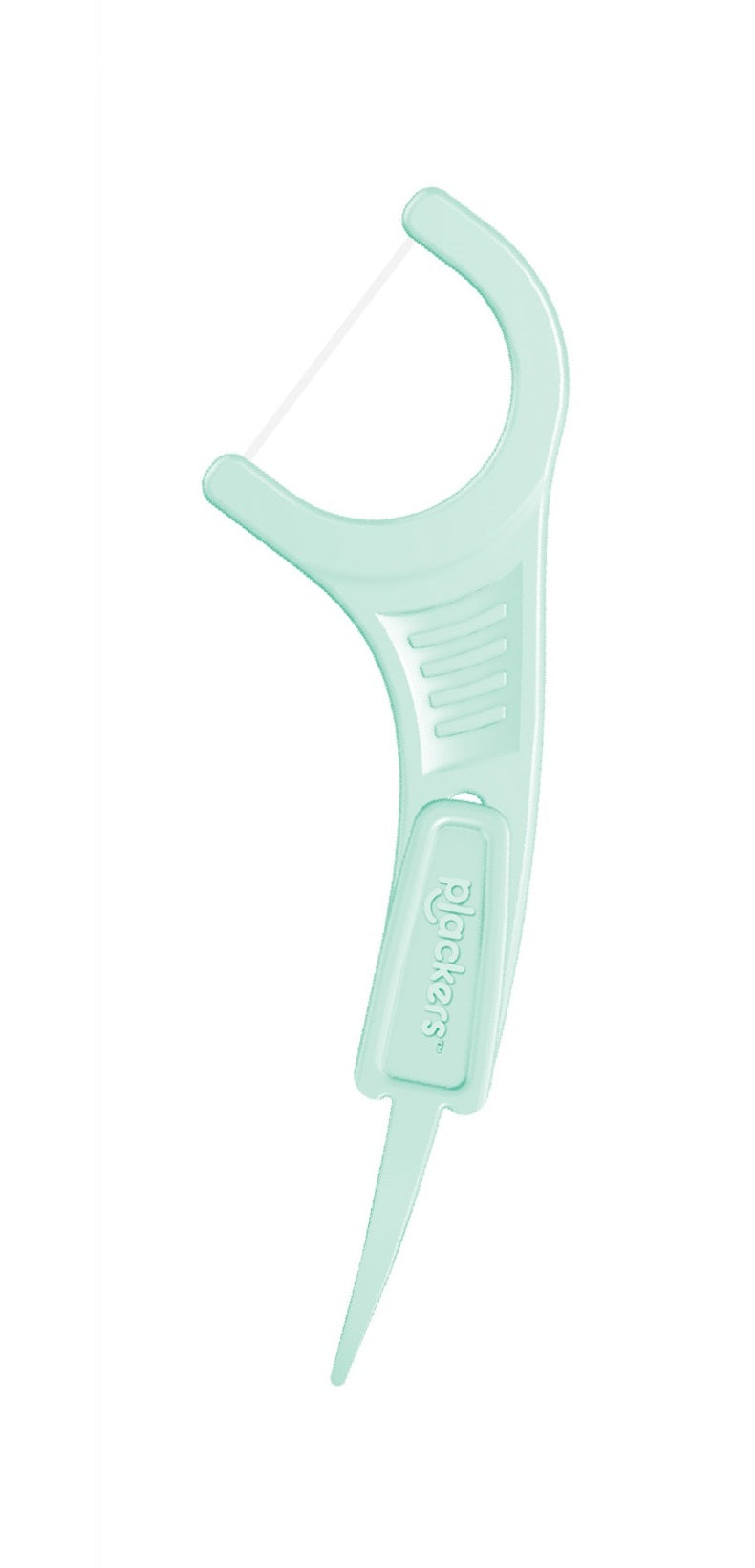 PLACKERS FLOSSER 90 MINT