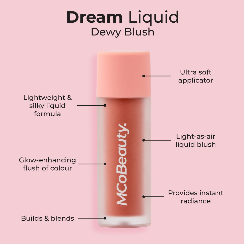 BLUSH DRM LIQ DEWY COOL PINK
