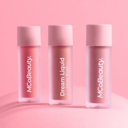 BLUSH DRM LIQ DEWY COOL PINK