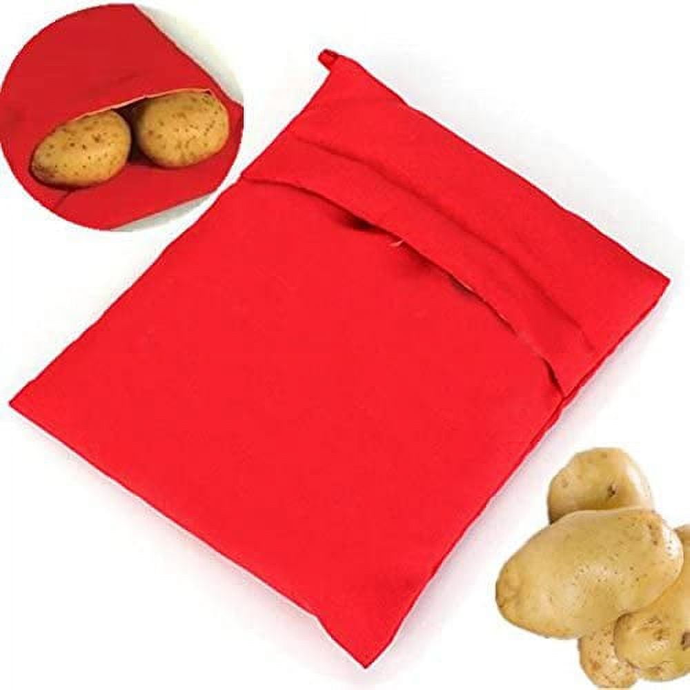 VIOVIA MICROWAVE POTATO SACK