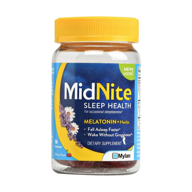 MIDNITE CW 36 CHERRY GMM