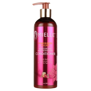 MIELLE MOISTURE RX OVRN COND 12