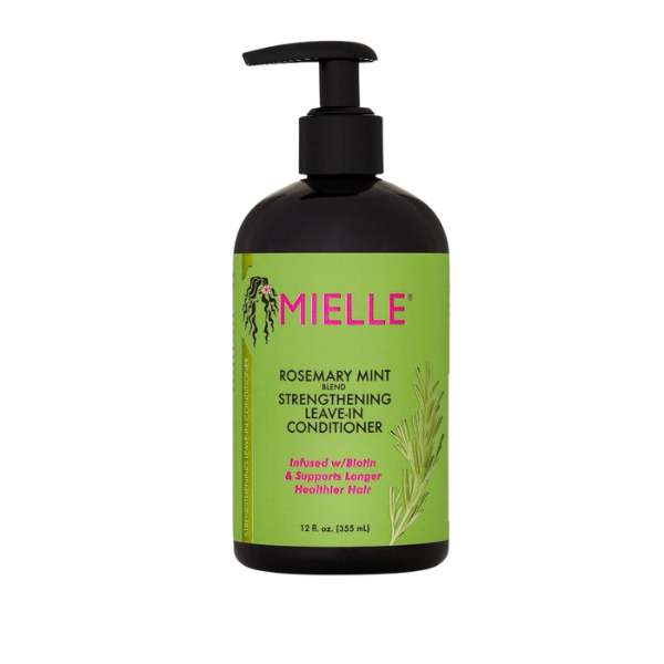 MIELLE LEAVE IN CD 12OZ PM/HNY
