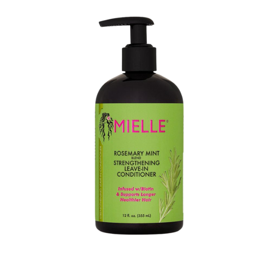 MIELLE LEAVE IN CD 12OZ PM/HNY