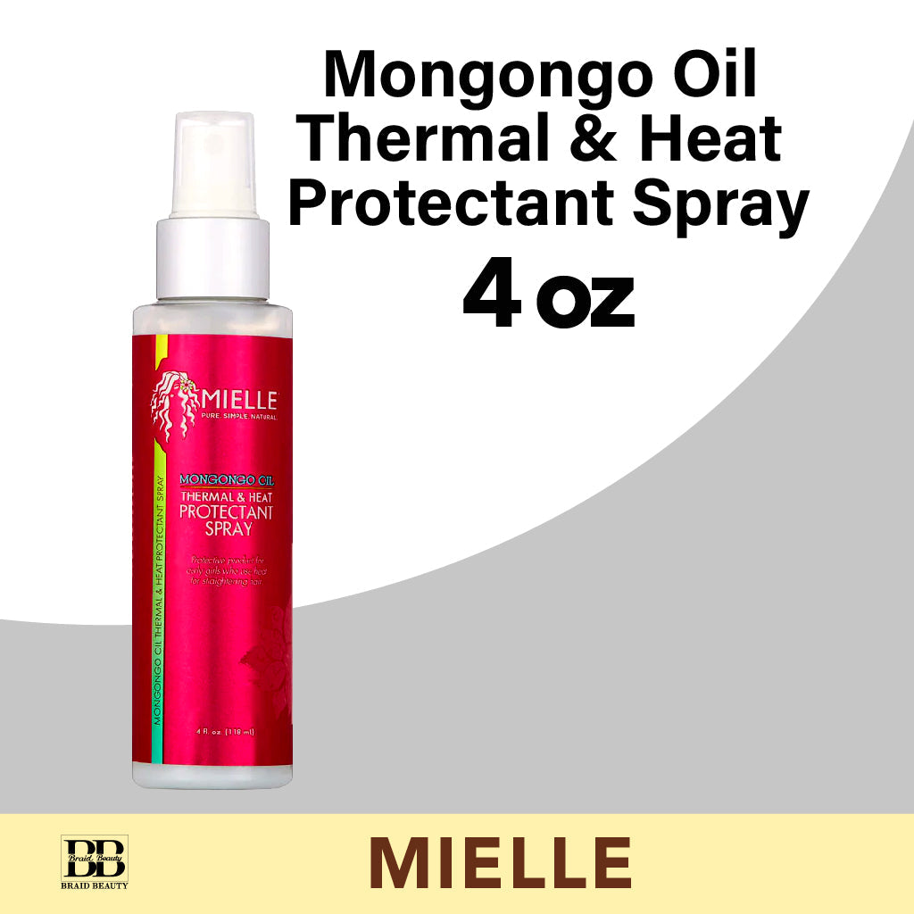 MIELLE MONGONGO THERM PR SPRY4Z