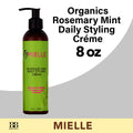 MIELLE Rosemary Mint Daily Styling Creme, 8 oz