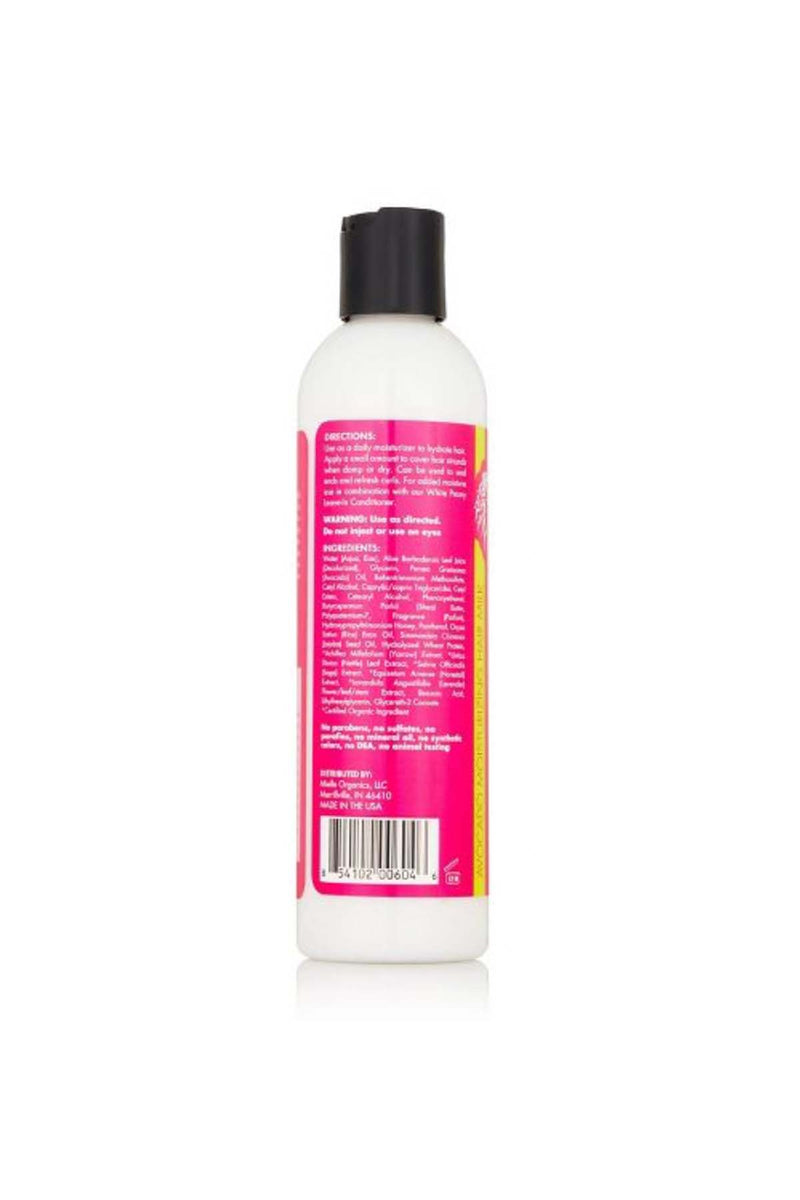 MIELLE Avocado Moisturizing Hair Milk, 8  oz