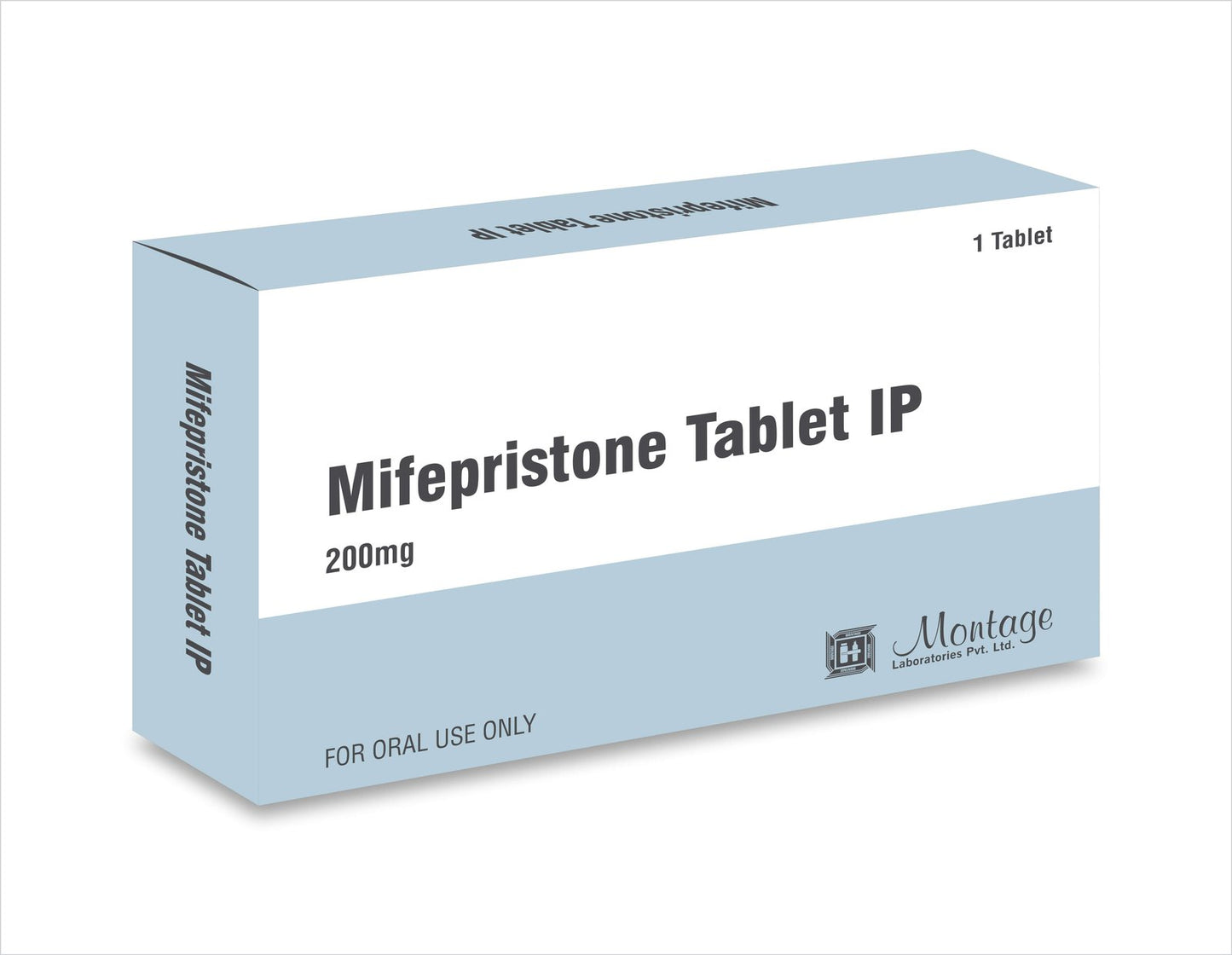 MIFEPRISTONE TB 300MG 28