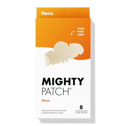 HERO MIGHTY INVISIBLE+ PAT 39CT