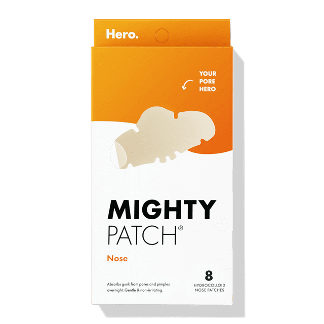 HERO MIGHTY PATCH AP 10 NOSE