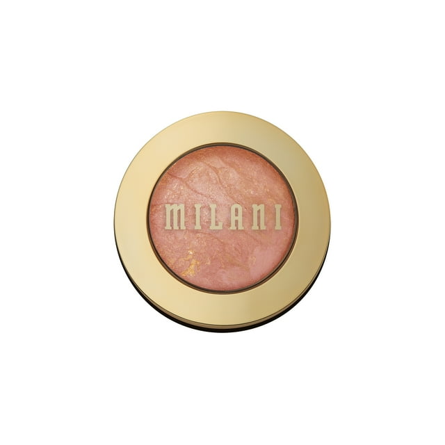 Milani Baked Blush Berry Amore