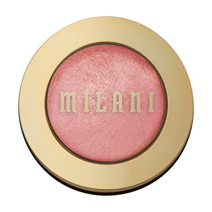 Milani Baked Blush Luminoso