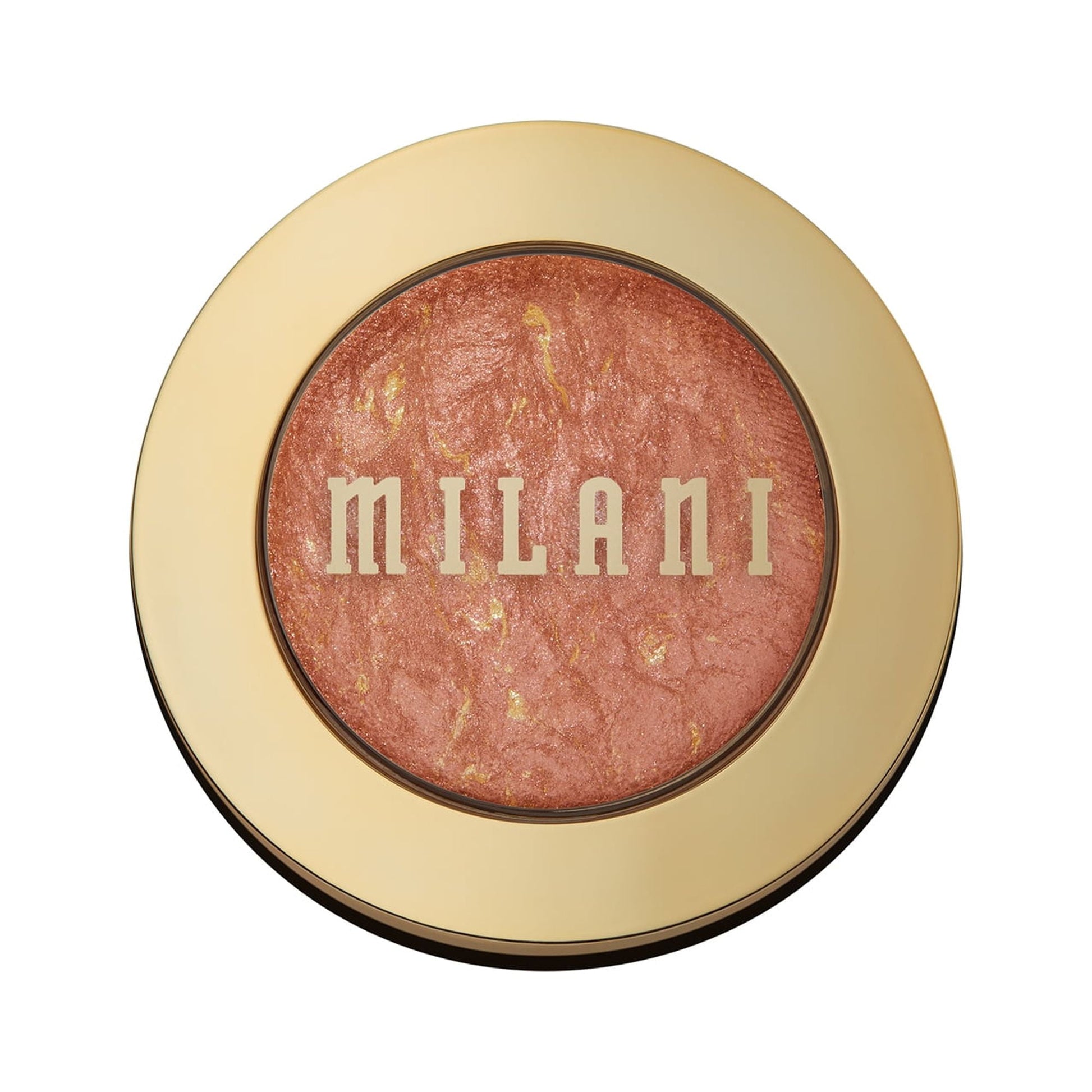 Milani Baked Blush Luminoso