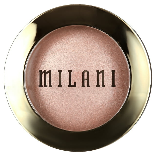 Milani Baked Highlighter - 001 Dolce Perla