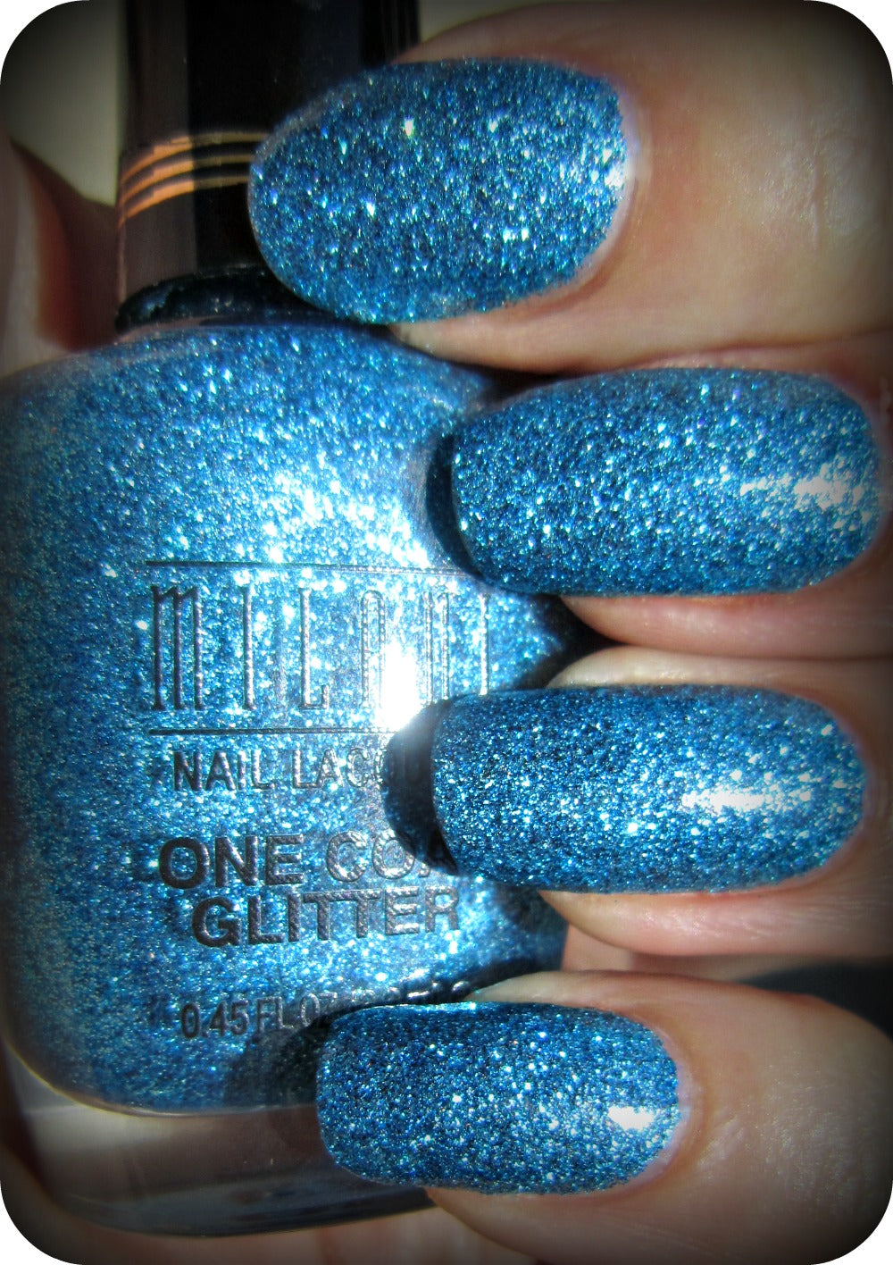 NAIL POLISH FLIRTINI 240