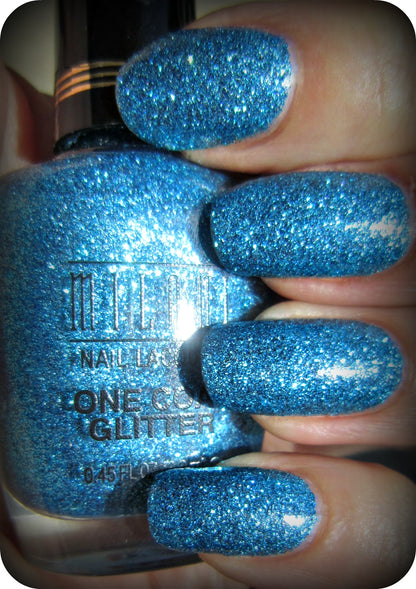 NAIL POLISH FLIRTINI 240