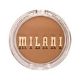 Milani Cheek Kiss Cream Bronzer M037120001 Spilling Tea