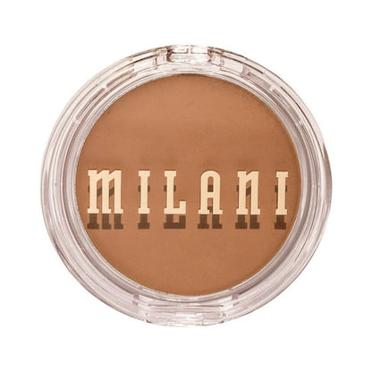 Milani Cheek Kiss Cream Bronzer M037140001 Mocha Moment
