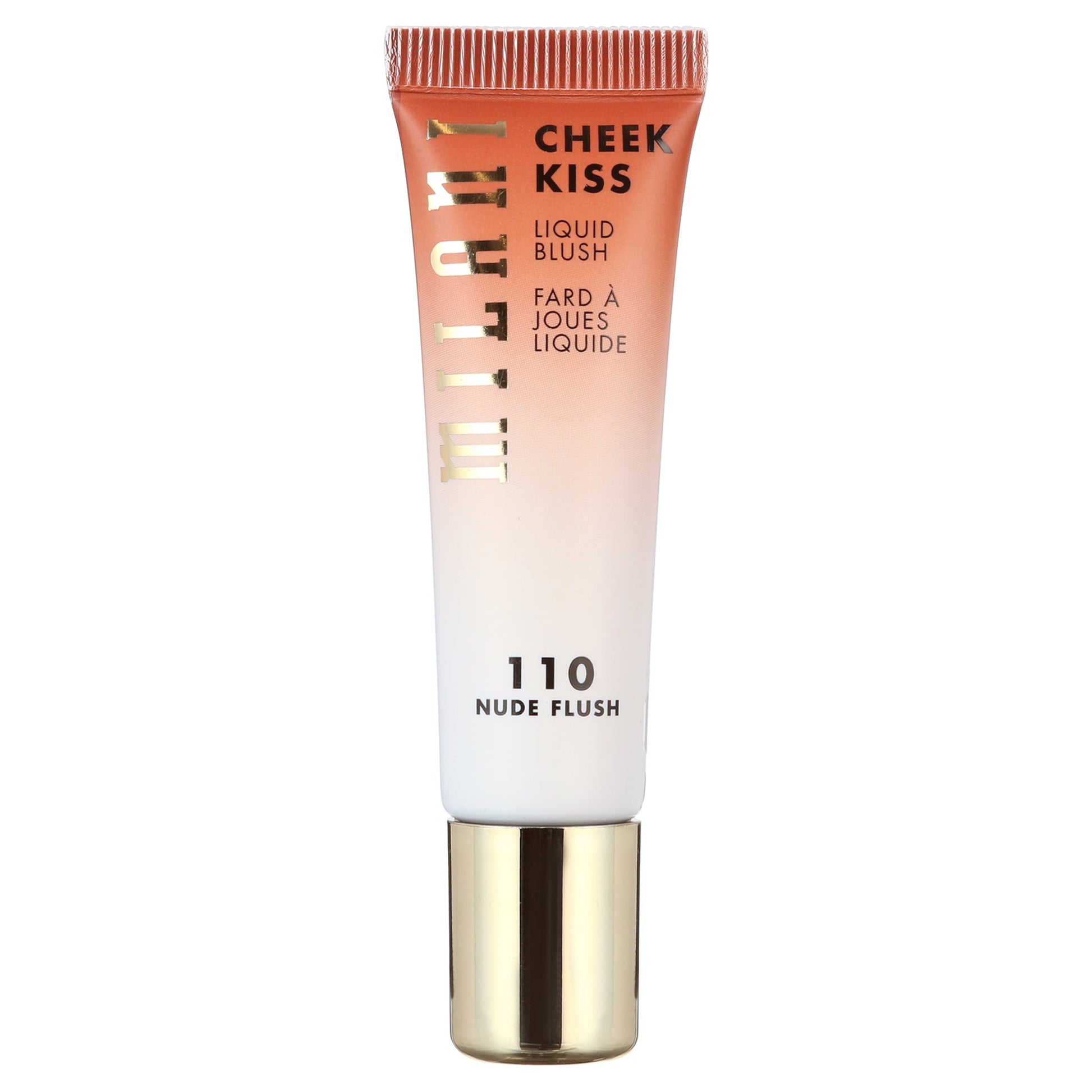 CHEEK KISS LIQ BLUSH NUDE FLSH