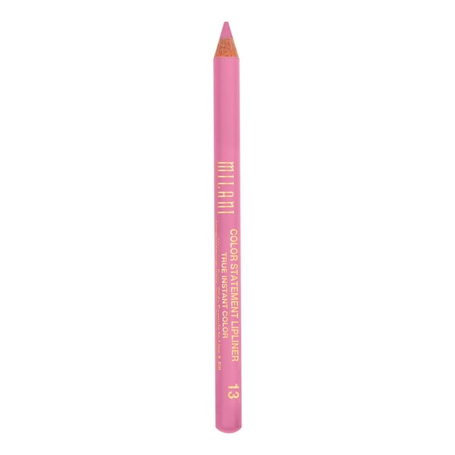 Milani Color Statement Lipliner Pretty Pink