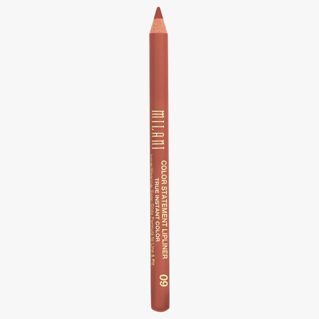 Milani Color Statement Lipliner Spice