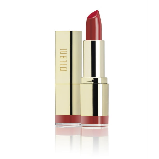 Milani Color Statement Lipstick Best Red