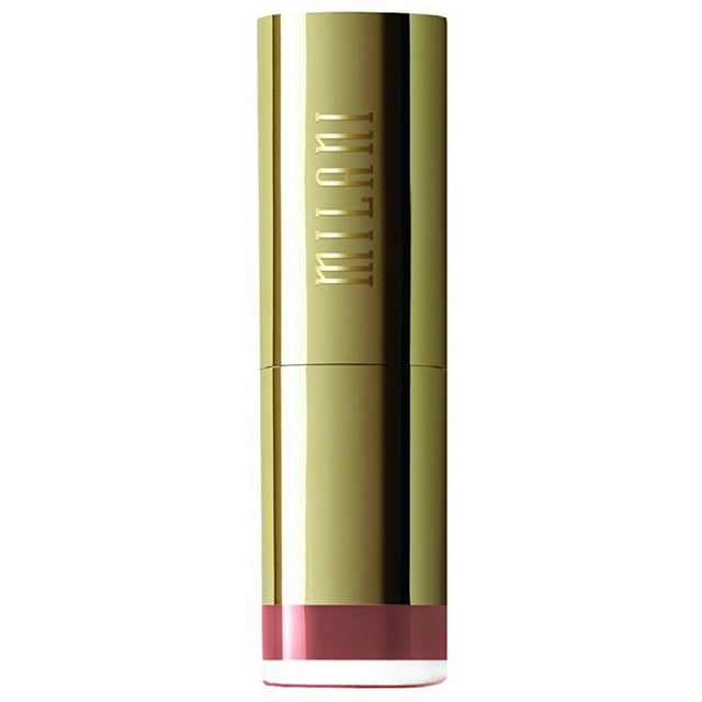 Milani Matte Color Statement Lipstick Matte Beauty