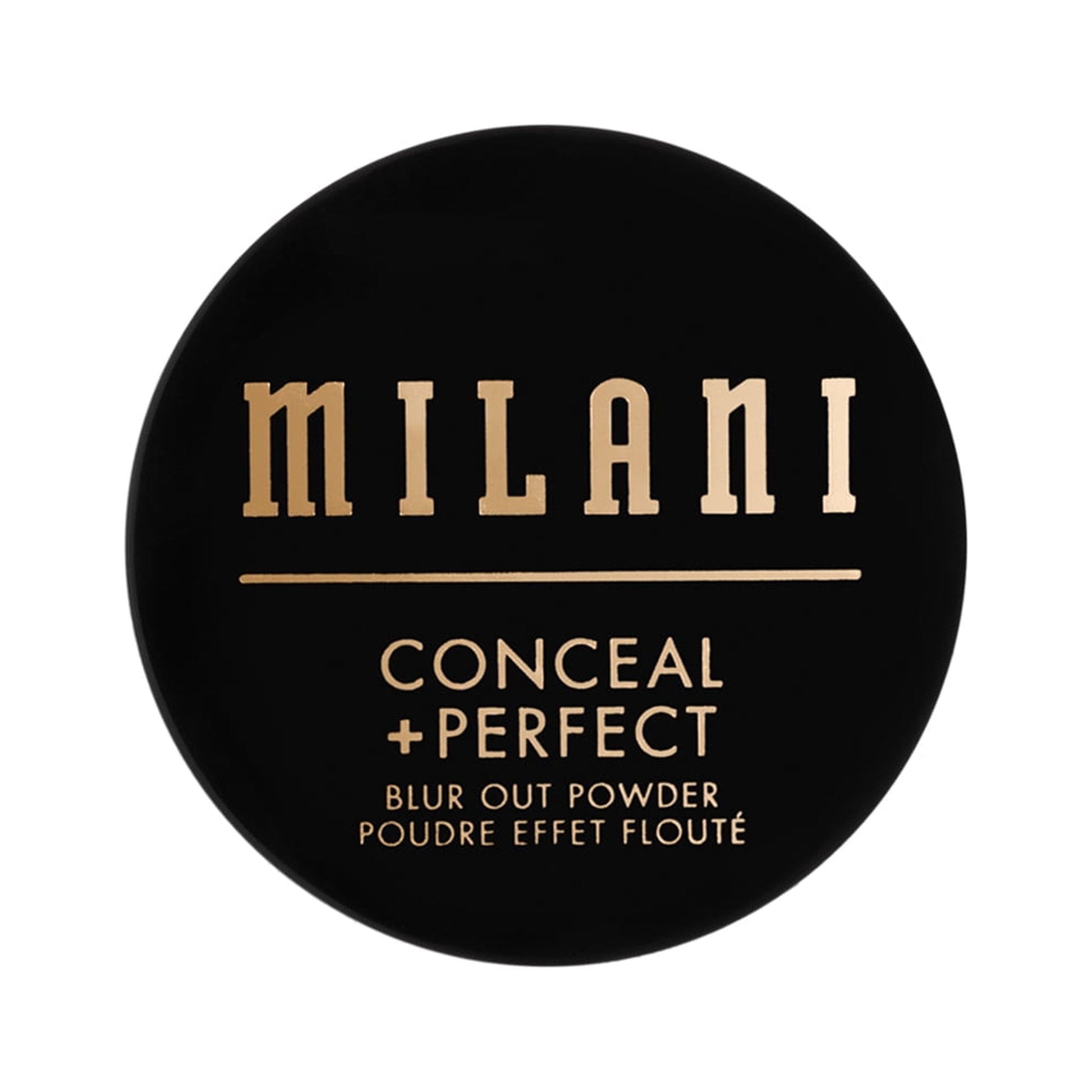 Milani Conceal + Perfect Blur Out Skin Tint - 023 Rich Red