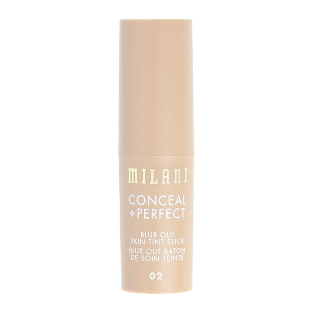 Milani Conceal + Perfect Blur Out Skin Tint - 002 Fair Cool Neutral