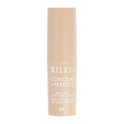 Milani Conceal + Perfect Blur Out Skin Tint - 002 Fair Cool Neutral