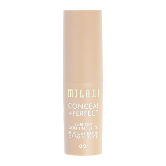 Milani Conceal + Perfect Blur Out Skin Tint - 002 Fair Cool Neutral