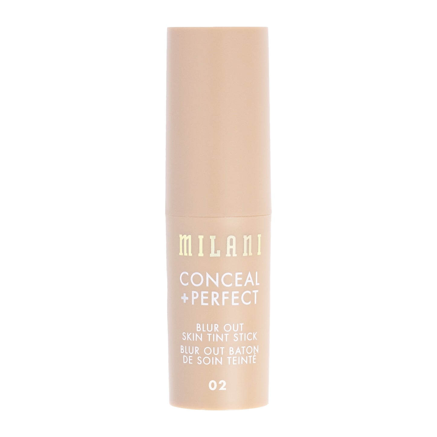 Milani Conceal + Perfect Blur Out Skin Tint - 010 Medium Warm Neutral