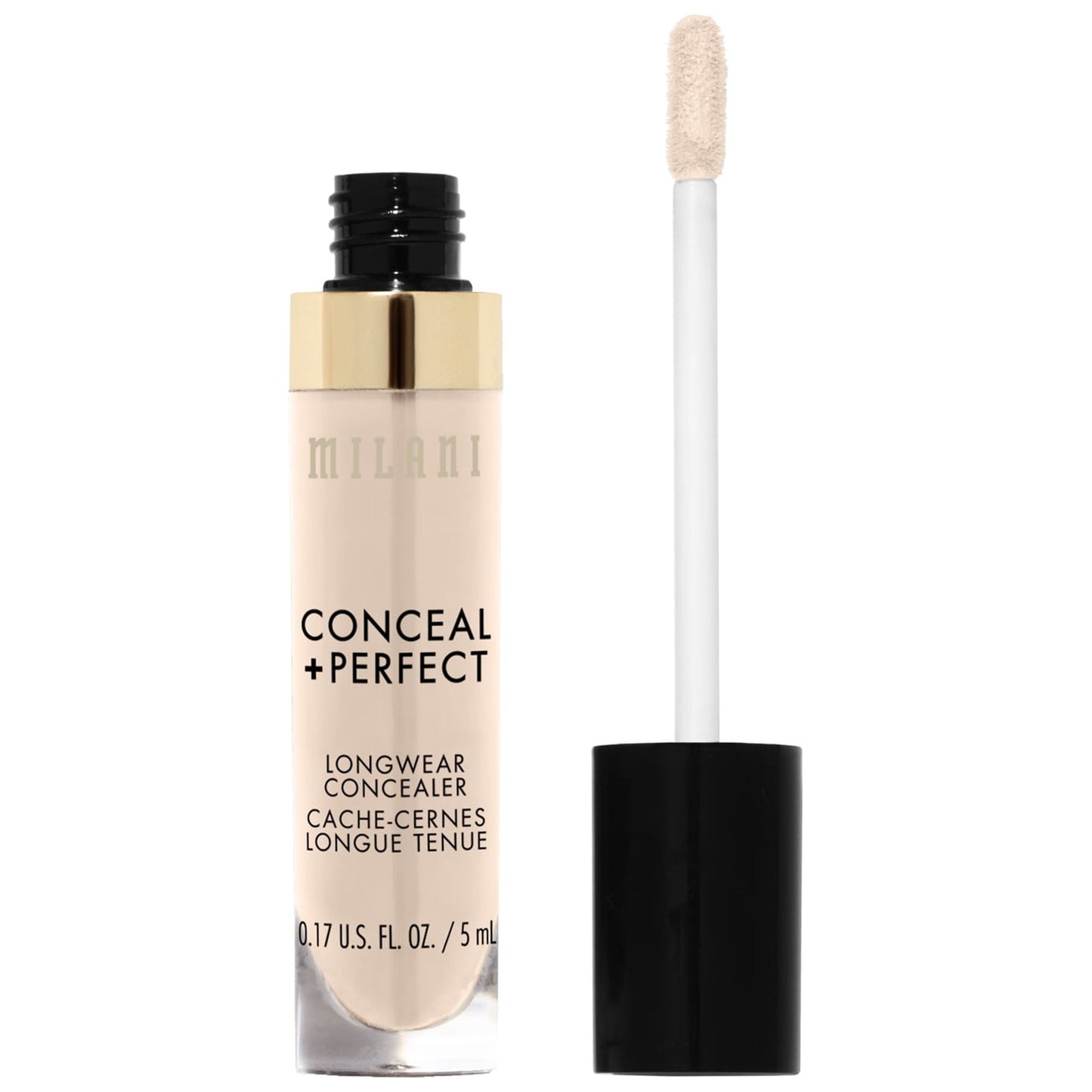 Milani ConcealPerfect FoundationConcealer IVORY