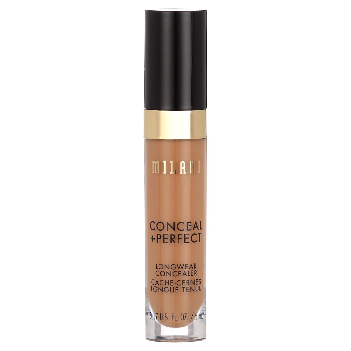 Milani Conceal + Perfect Long Wear Concealer Pure Beige