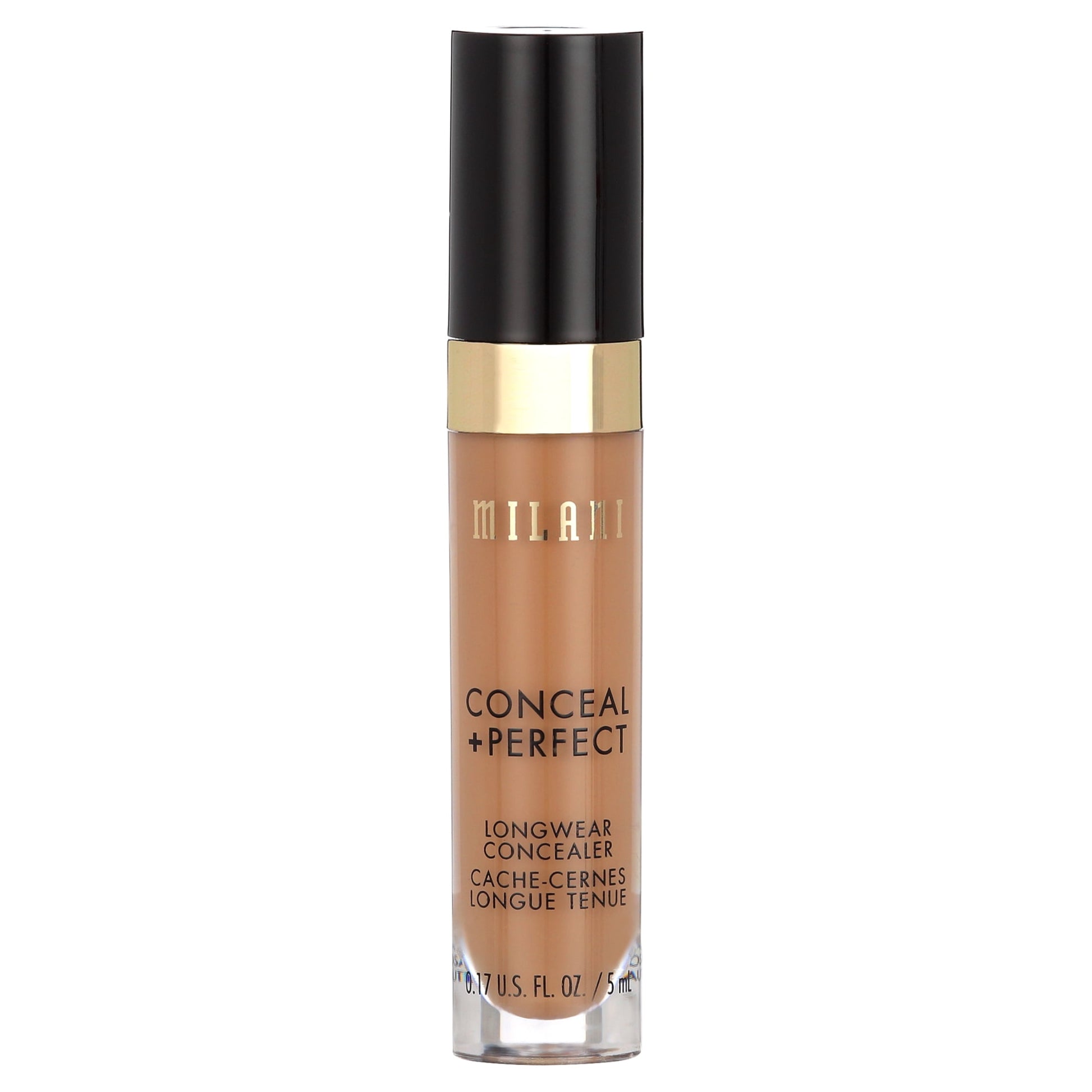 Milani Conceal + Perfect Long Wear Concealer Pure Beige