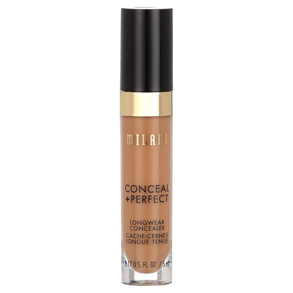 Milani Conceal + Perfect Long Wear Concealer Pure Beige