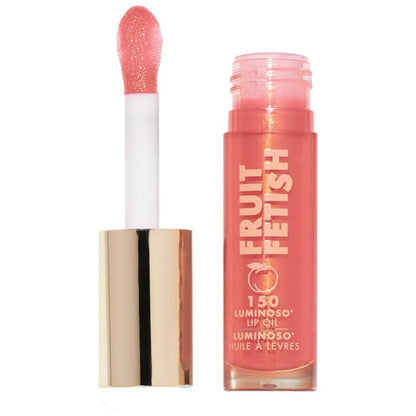 MILANI Milani Fruit Fetish Lip Oil  - 190 L132190001 LIP GLOSS Blackberry Agave