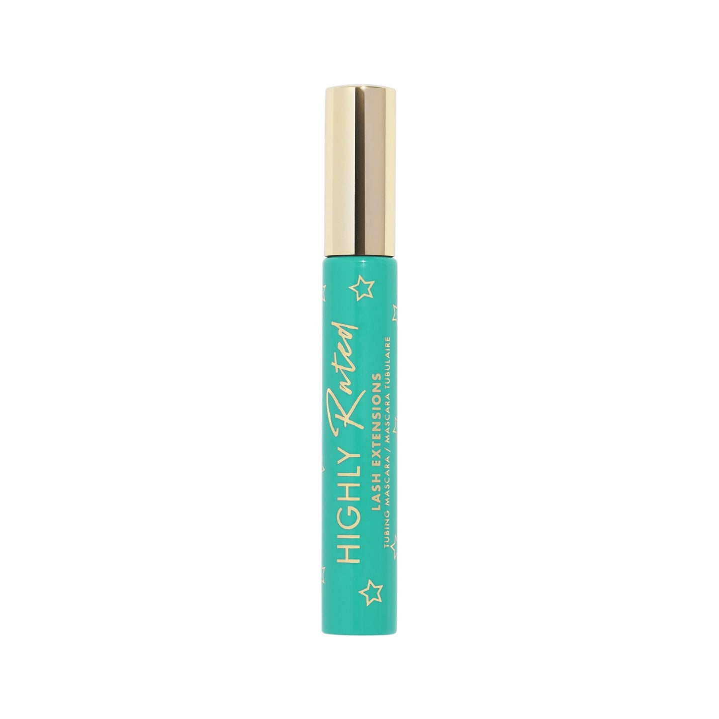 Milani Highly Rated Lash Extensions Mascara - 120 Brown