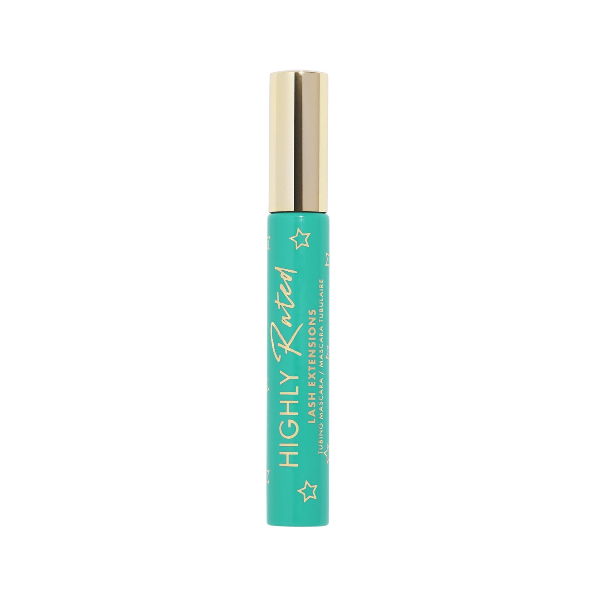 Milani Highly Rated Lash Extensions Mascara - 120 Brown
