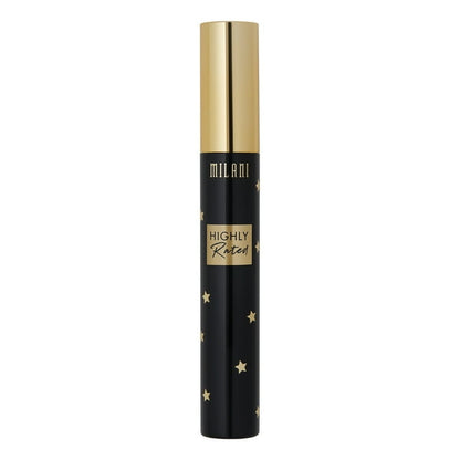 Milani Highly Rated - 10-in-1 Volume Mascara Black