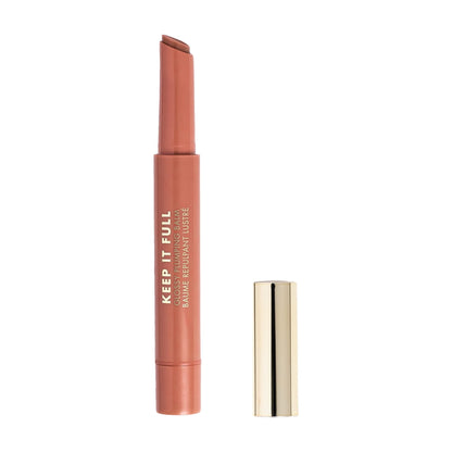Milani Keep It Full Glossy Plumping Balm - Puff 0.07 OZ