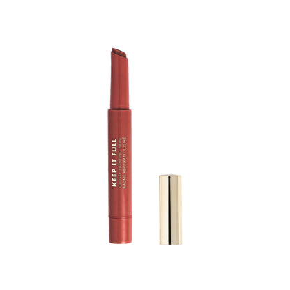 Milani Keep It Full Glossy Plumping Balm - Puff 0.07 OZ
