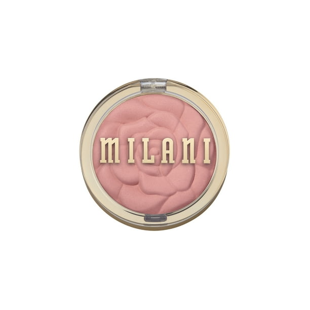 Milani Rose Powder Blush Blossomtime Rose