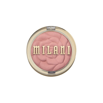 Milani Rose Powder Blush Romantic Rose