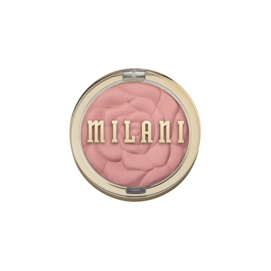 Milani Rose Powder Blush Romantic Rose
