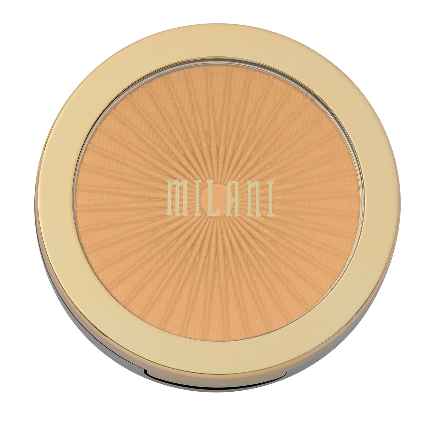Milani Silky Matte Bronzing Powder Sun Light