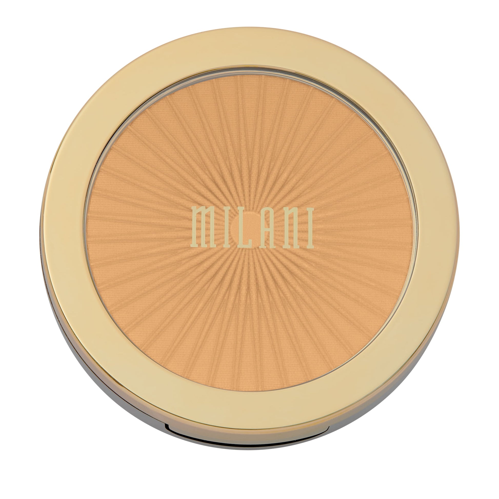 Milani Silky Matte Bronzing Powder Sun Light