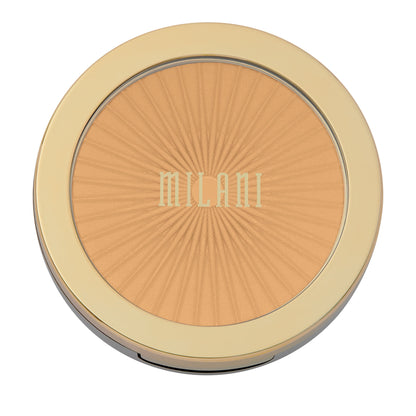 Milani Silky Matte Bronzing Powder Sun Light