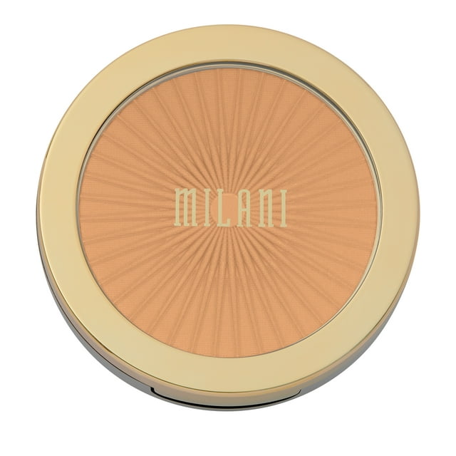 Milani Silky Matte Bronzing Powder Sun Tan