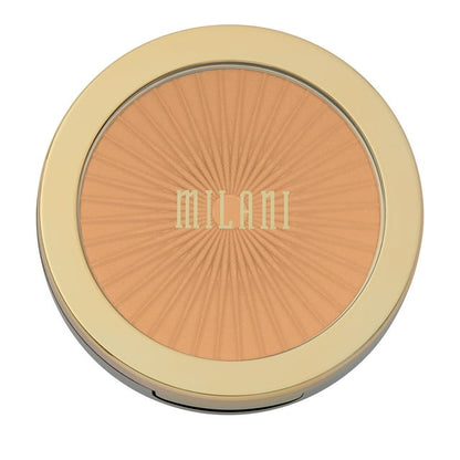 Milani Silky Matte Bronzing Powder Sun Tan